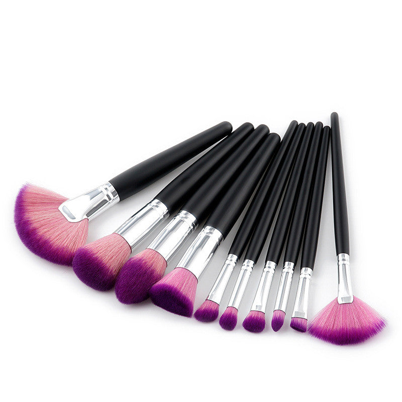 Makeup Brushes