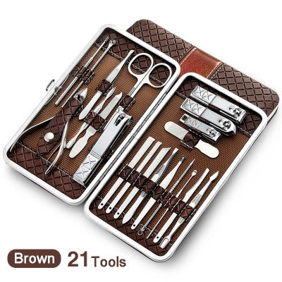 Manicure Set