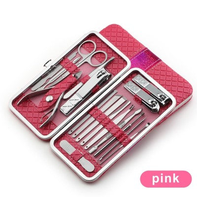 Manicure Set