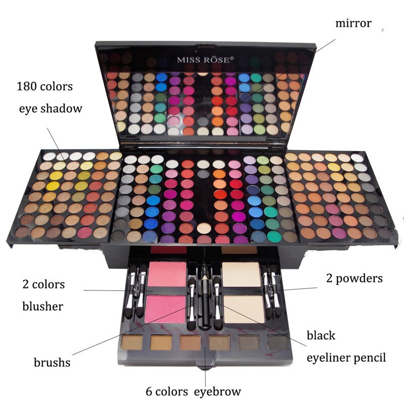 Makeup Kit