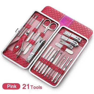 Manicure Set