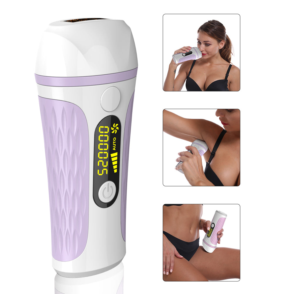 IPL Hair Remover