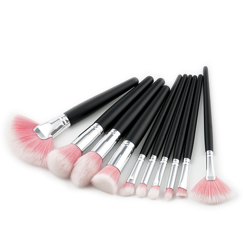 Makeup Brushes