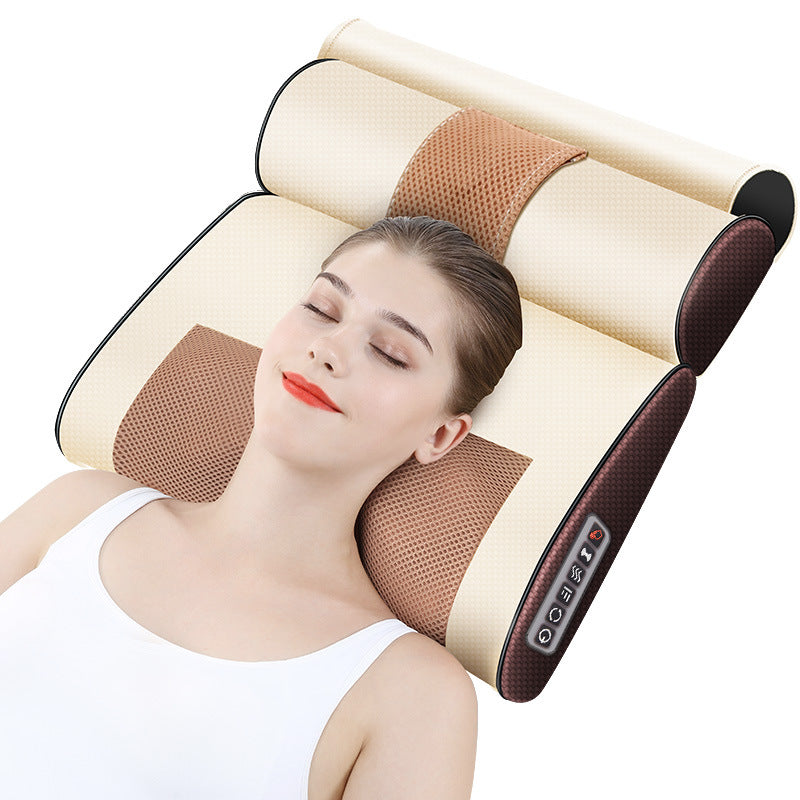 Cervical Relaxing Massager