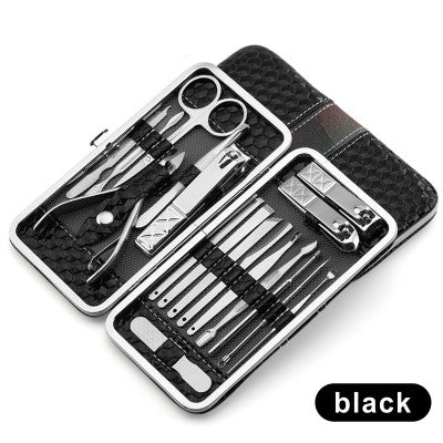 Manicure Set