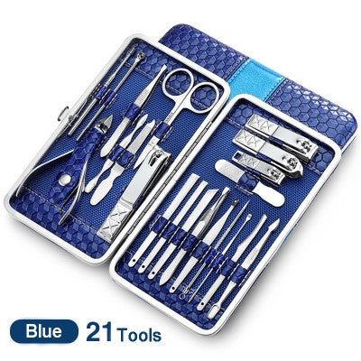 Manicure Set