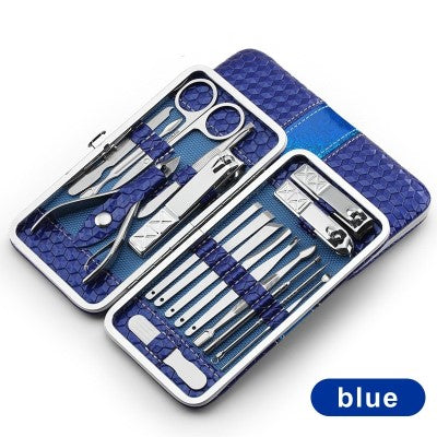 Manicure Set