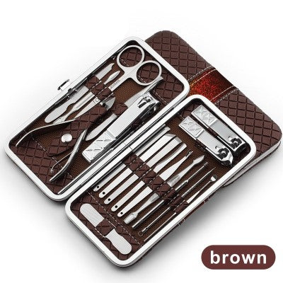 Manicure Set