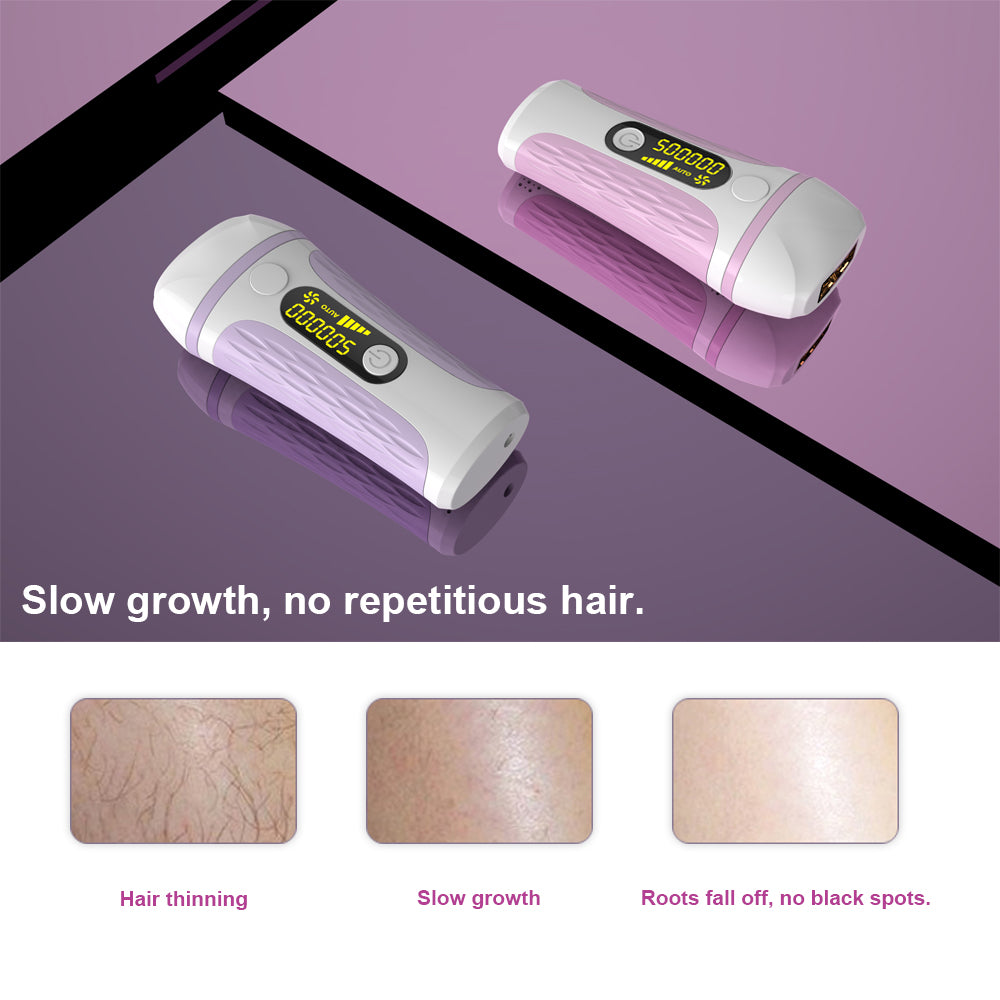 IPL Hair Remover