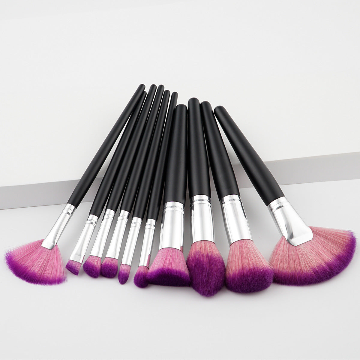 Makeup Brushes