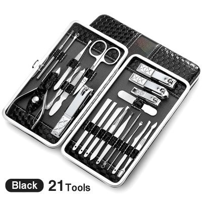 Manicure Set