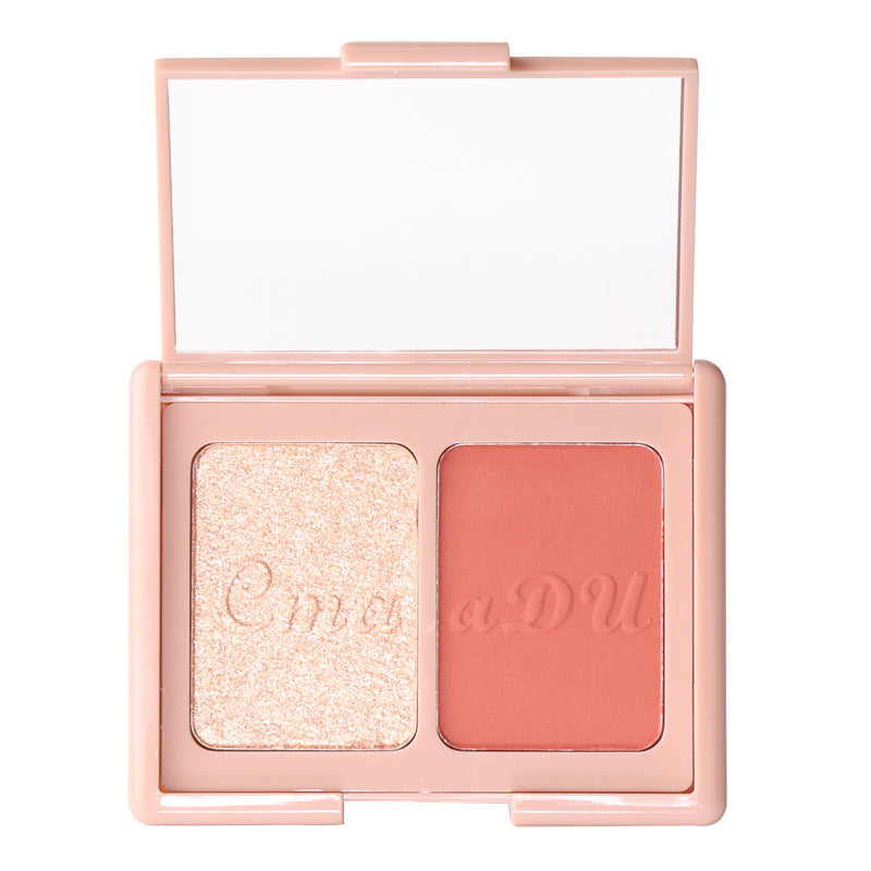 Duo Tone Blush