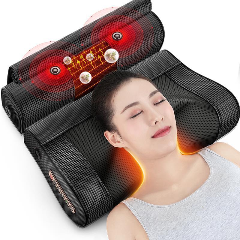 Cervical Relaxing Massager