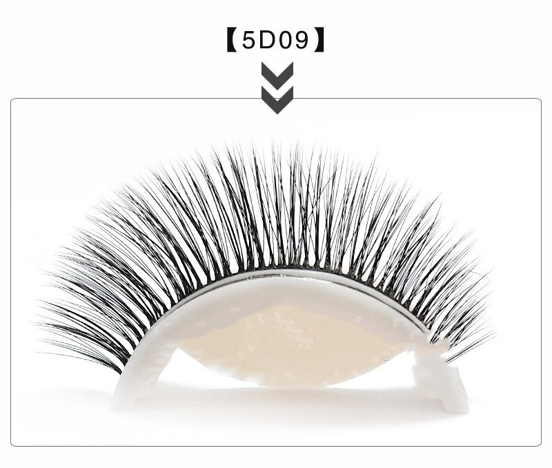 Strip 5D Eyelashes