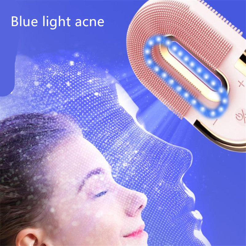 Skin Deep Massage Brush