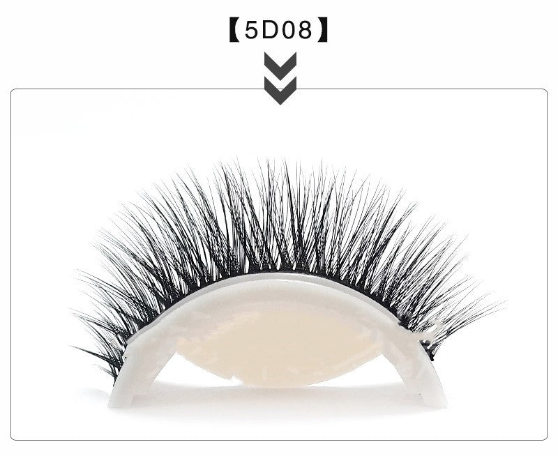 Strip 5D Eyelashes