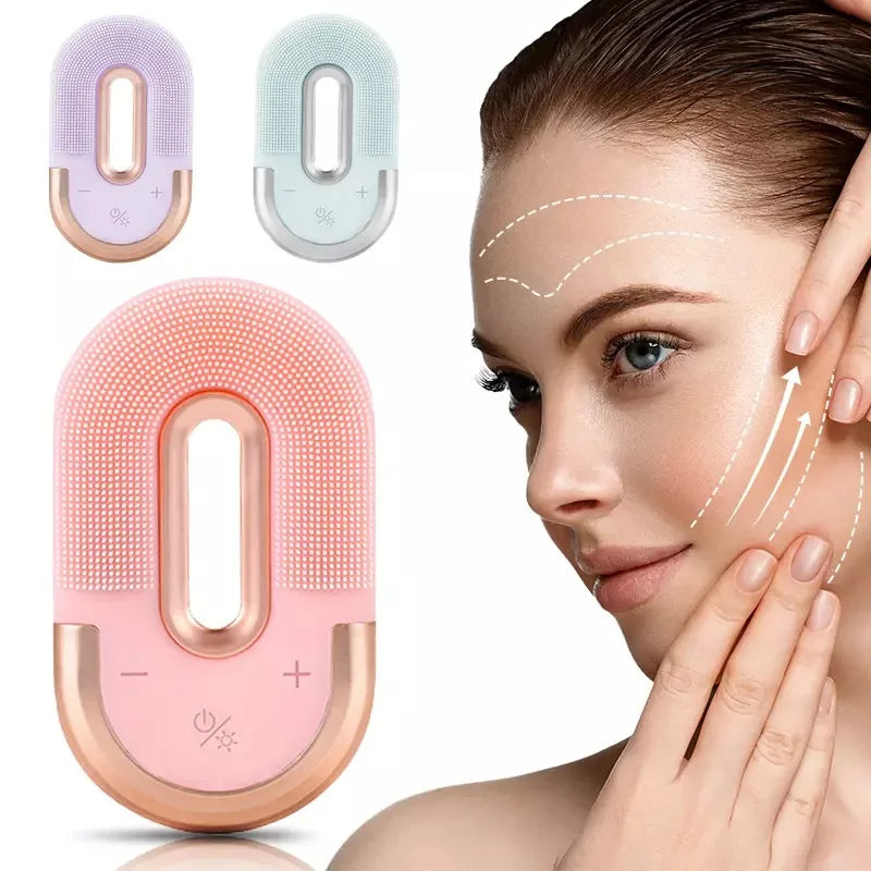 Skin Deep Massage Brush