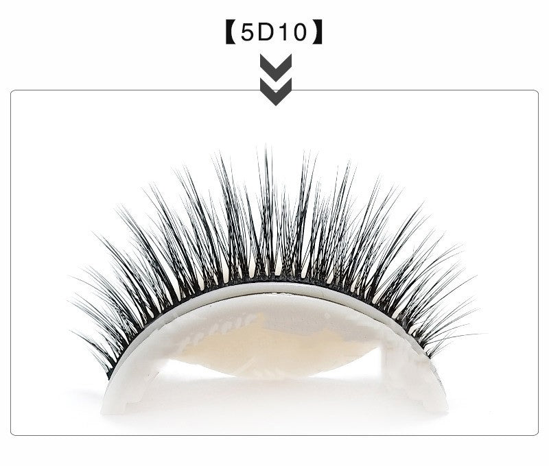 Strip 5D Eyelashes