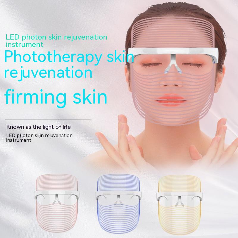 LED Beauty Mask